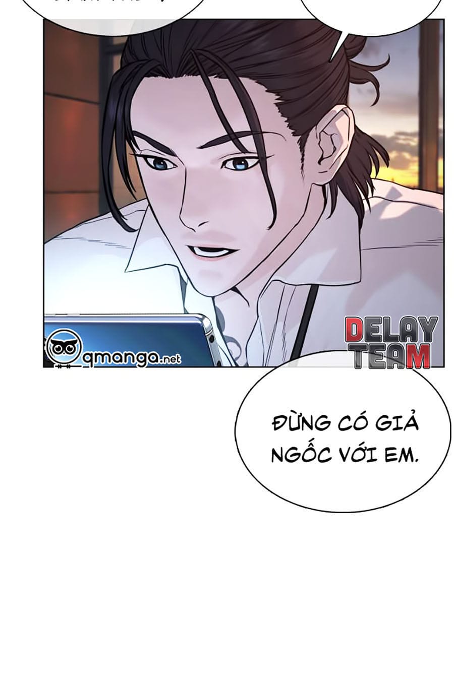 Truyện Tranh Cách Chiến Thắng Trận Đấu trang 6038