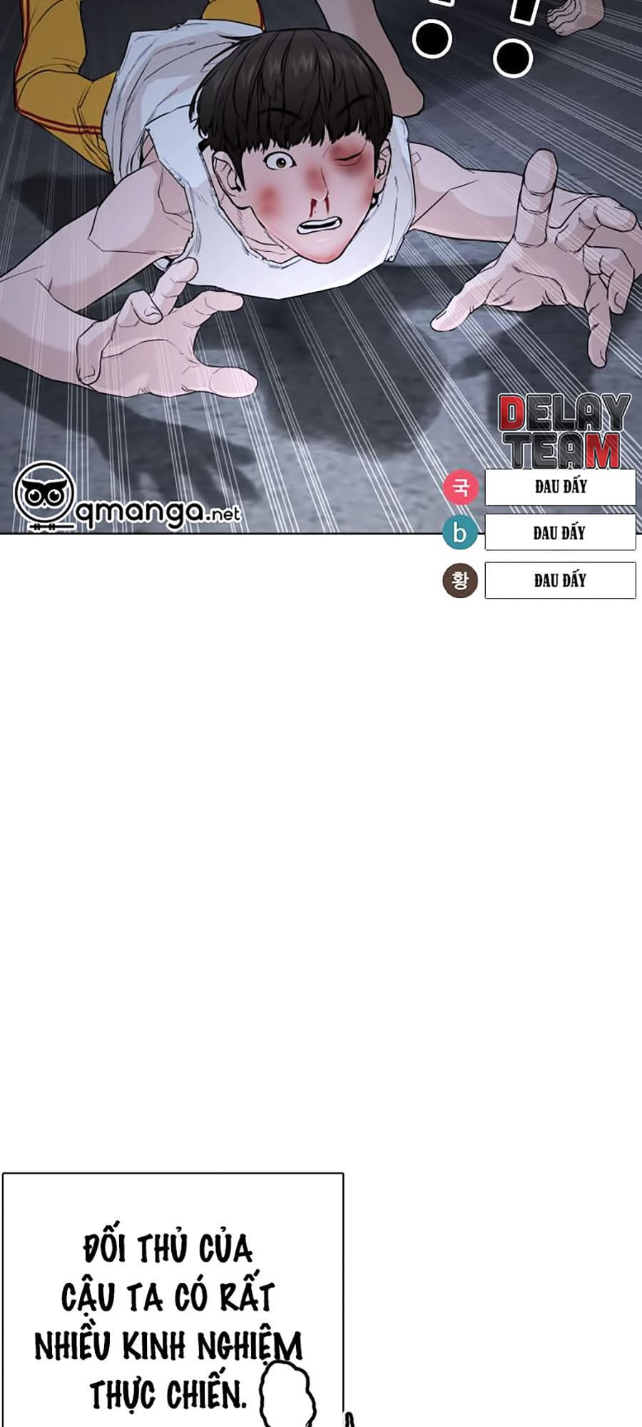 Truyện Tranh Cách Chiến Thắng Trận Đấu trang 6
