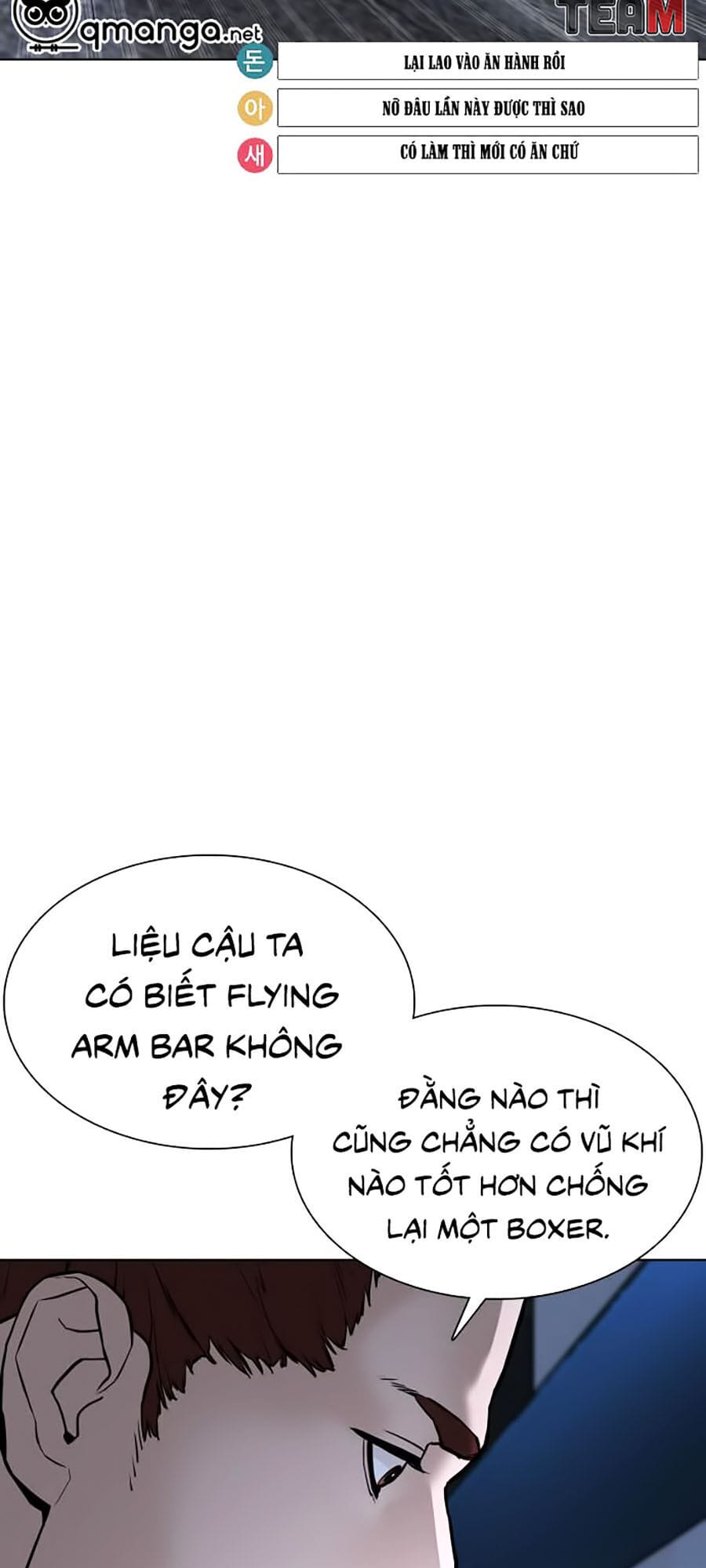 Truyện Tranh Cách Chiến Thắng Trận Đấu trang 6100