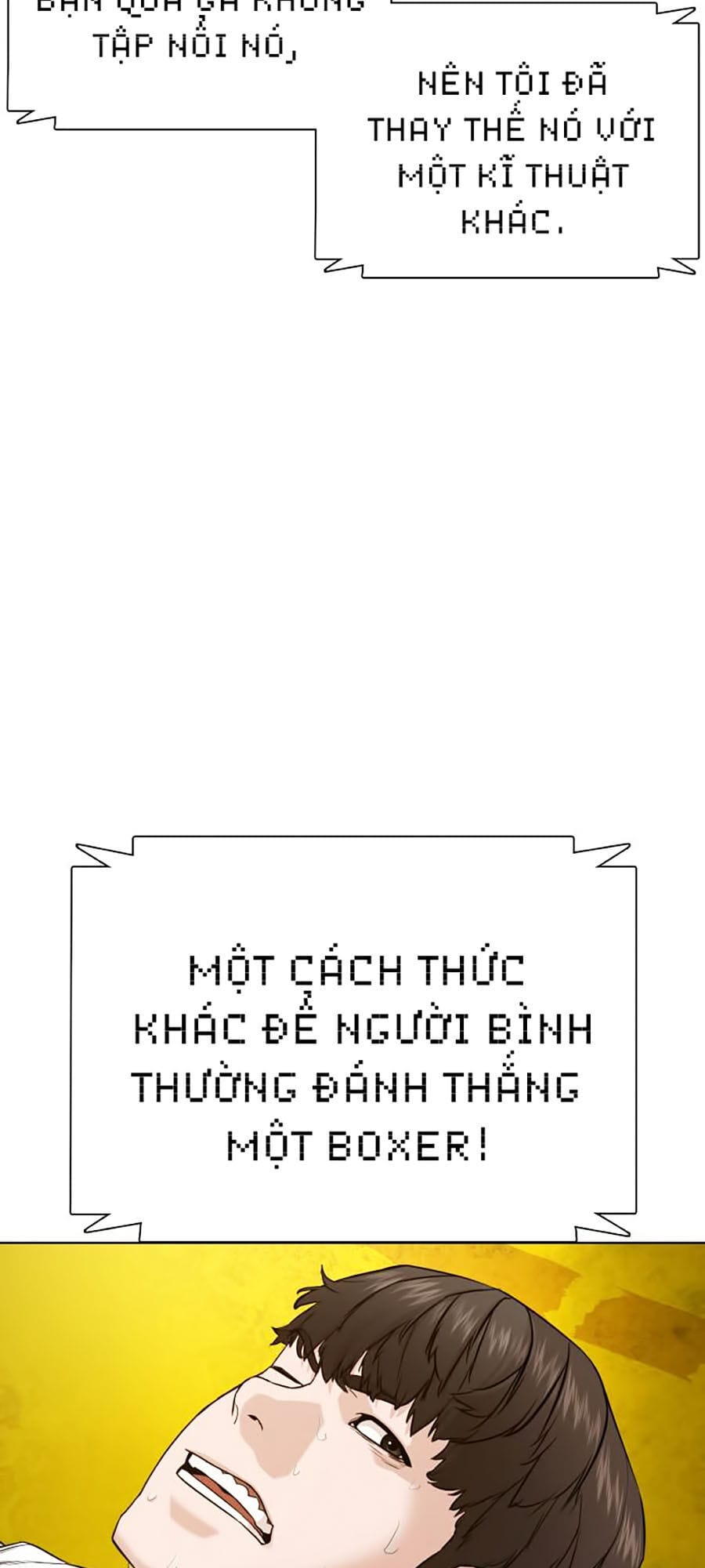 Truyện Tranh Cách Chiến Thắng Trận Đấu trang 6107