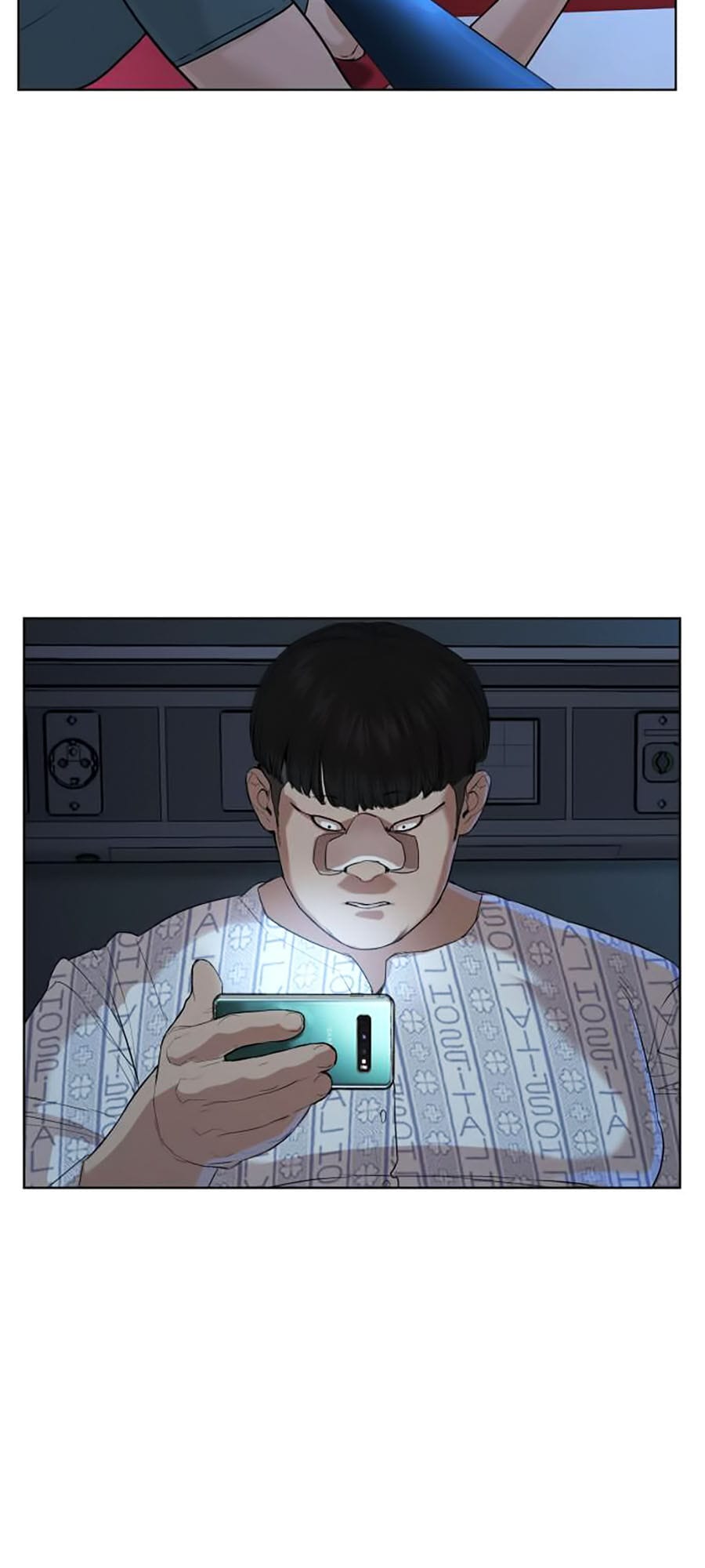 Truyện Tranh Cách Chiến Thắng Trận Đấu trang 6