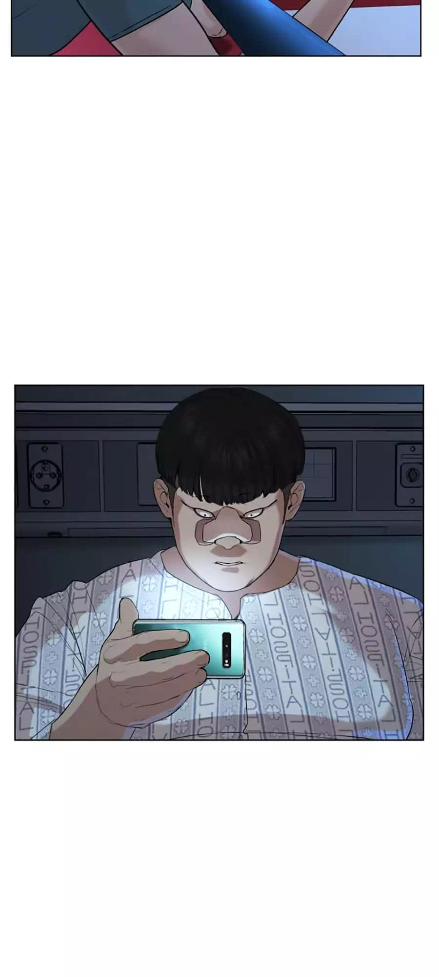 Truyện Tranh Cách Chiến Thắng Trận Đấu trang 6