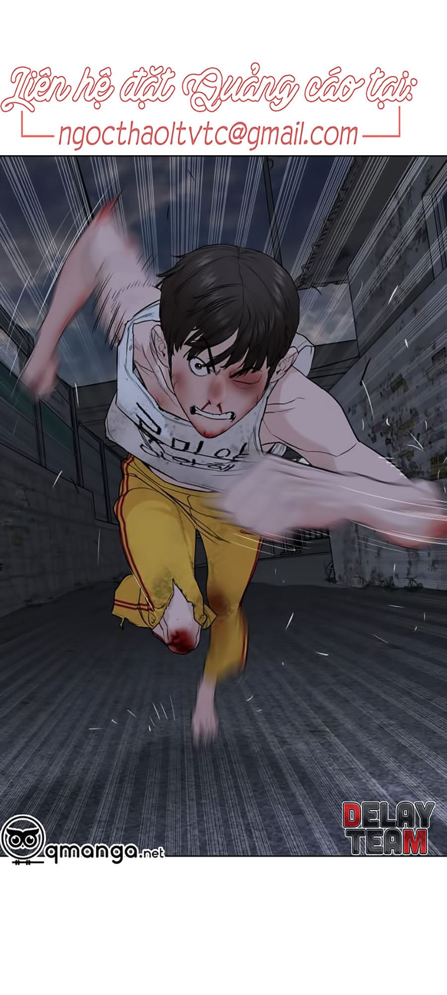 Truyện Tranh Cách Chiến Thắng Trận Đấu trang 6