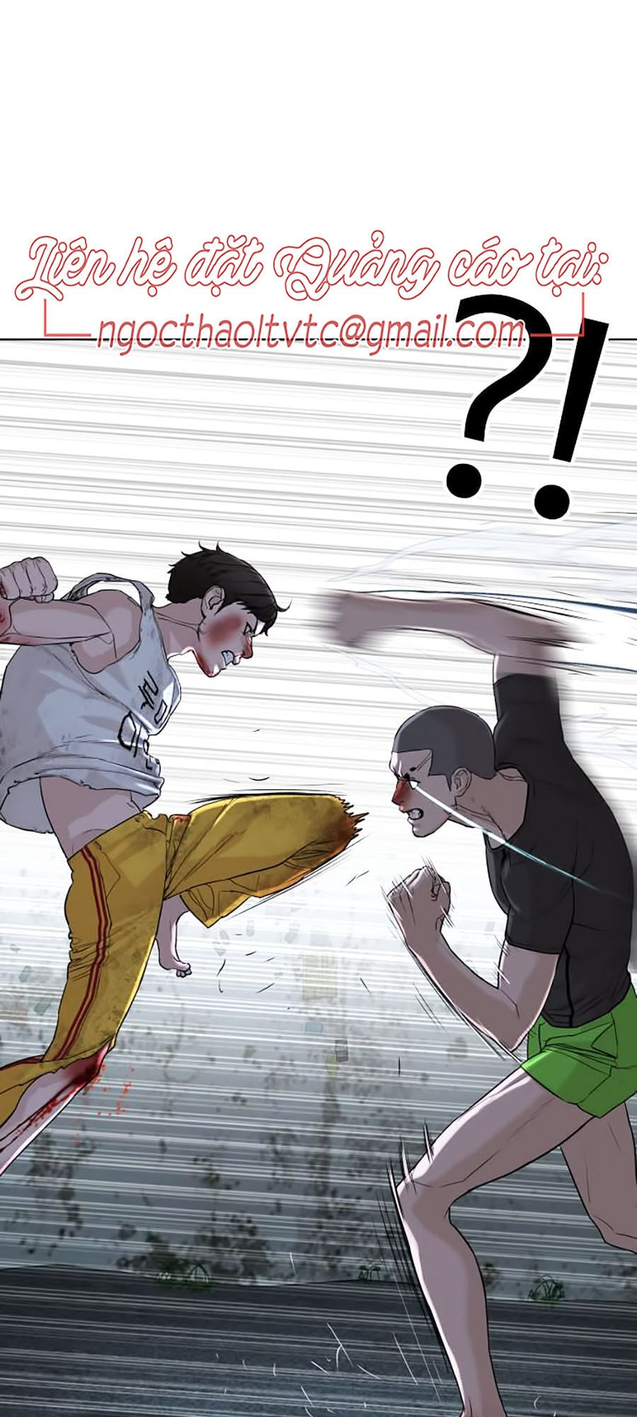 Truyện Tranh Cách Chiến Thắng Trận Đấu trang 6