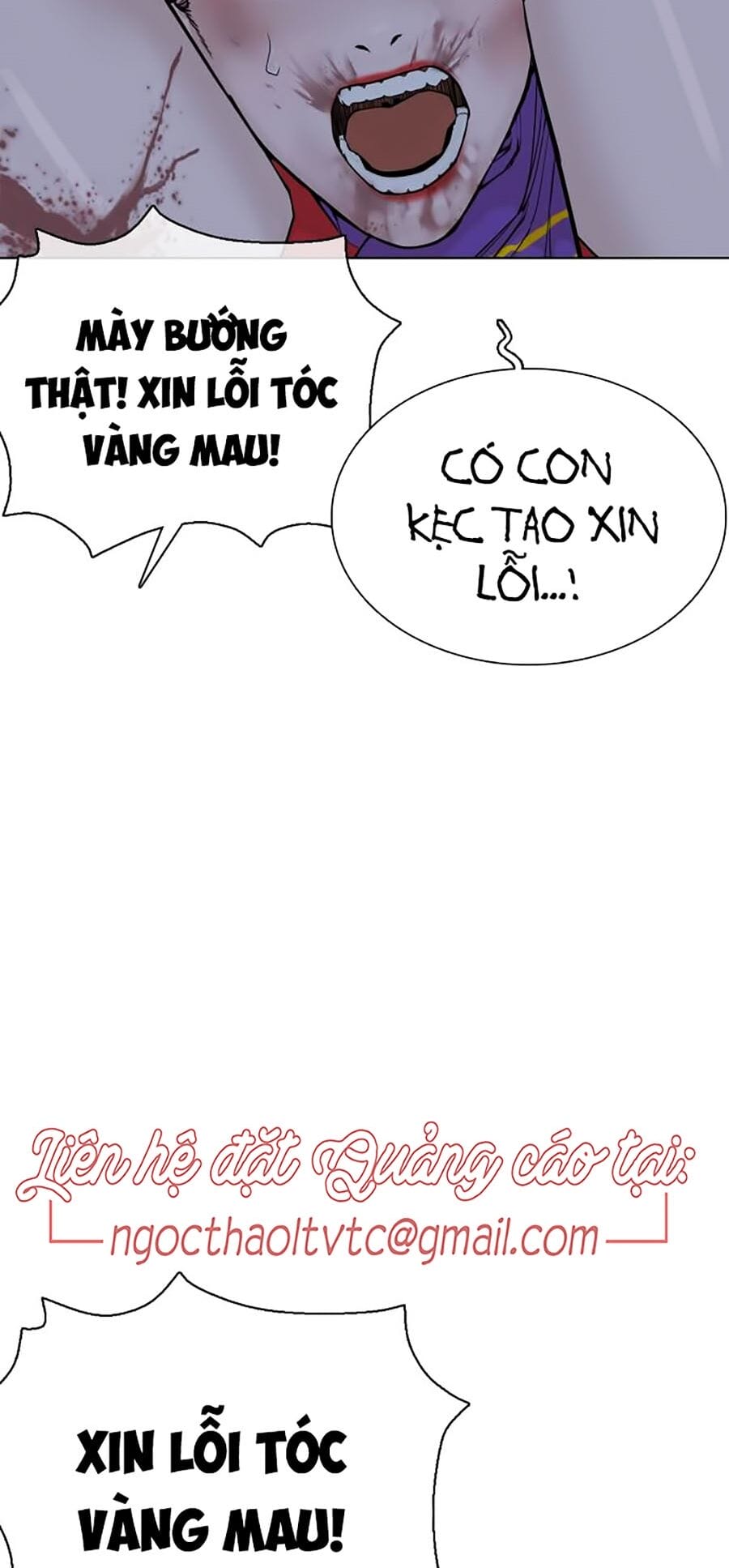 Truyện Tranh Cách Chiến Thắng Trận Đấu trang 6