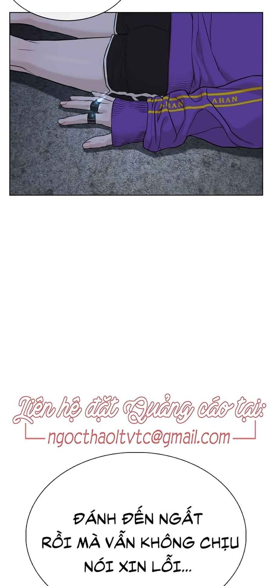 Truyện Tranh Cách Chiến Thắng Trận Đấu trang 6