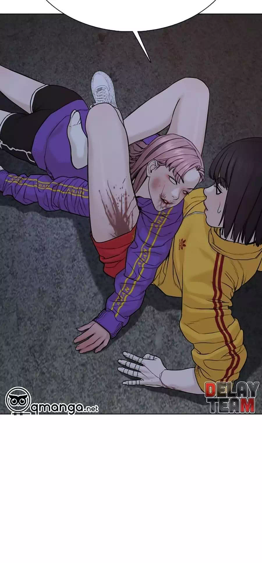 Truyện Tranh Cách Chiến Thắng Trận Đấu trang 6