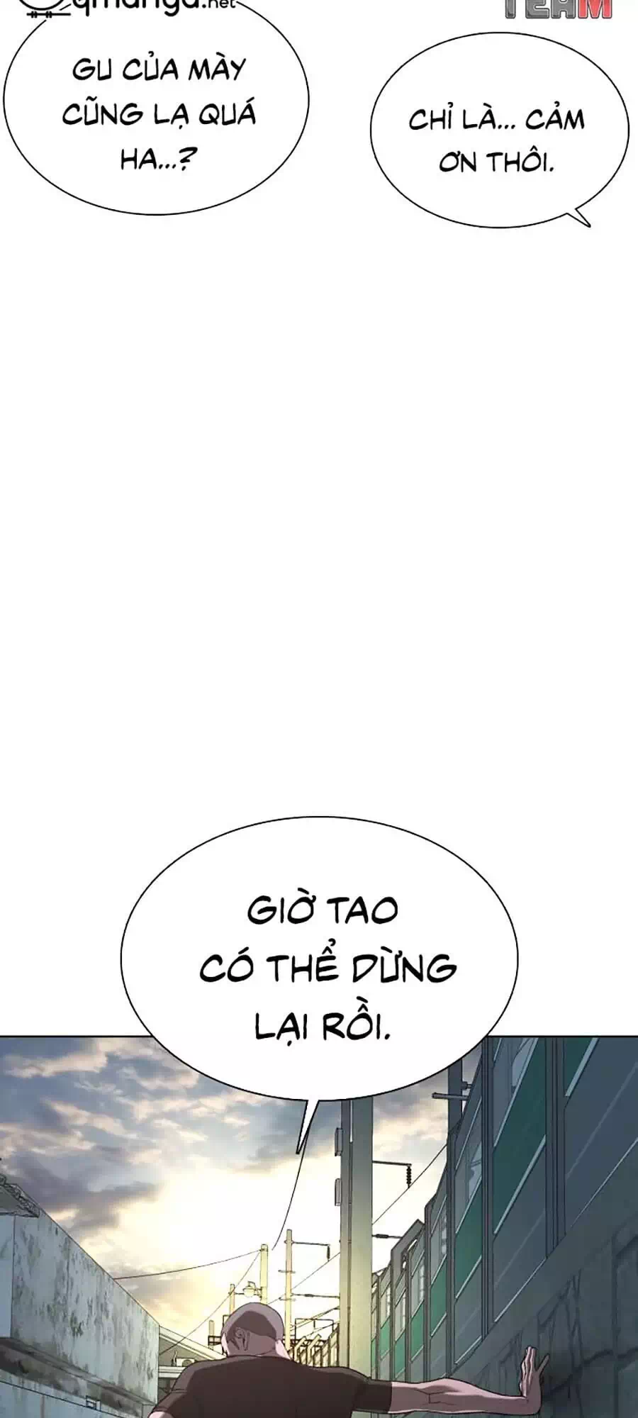 Truyện Tranh Cách Chiến Thắng Trận Đấu trang 6