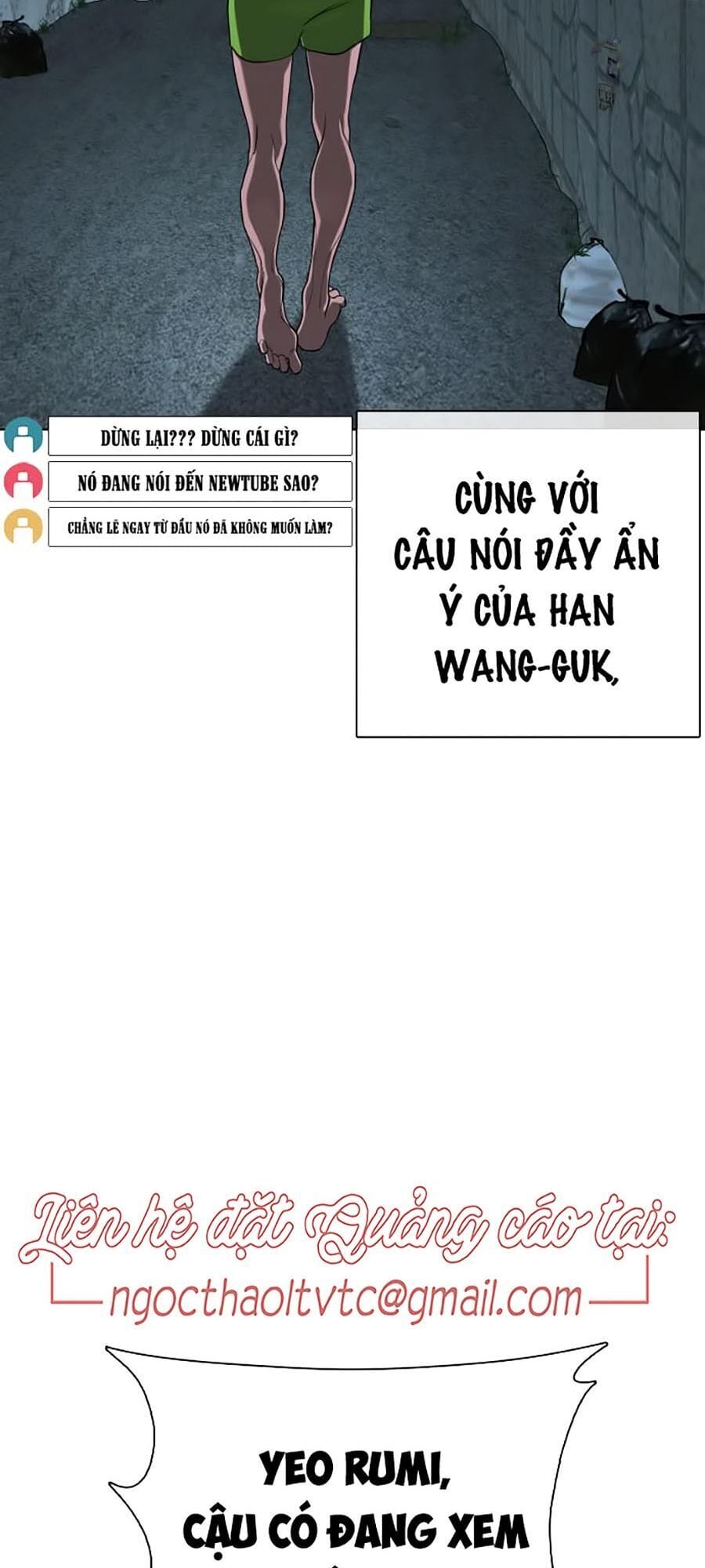 Truyện Tranh Cách Chiến Thắng Trận Đấu trang 6179
