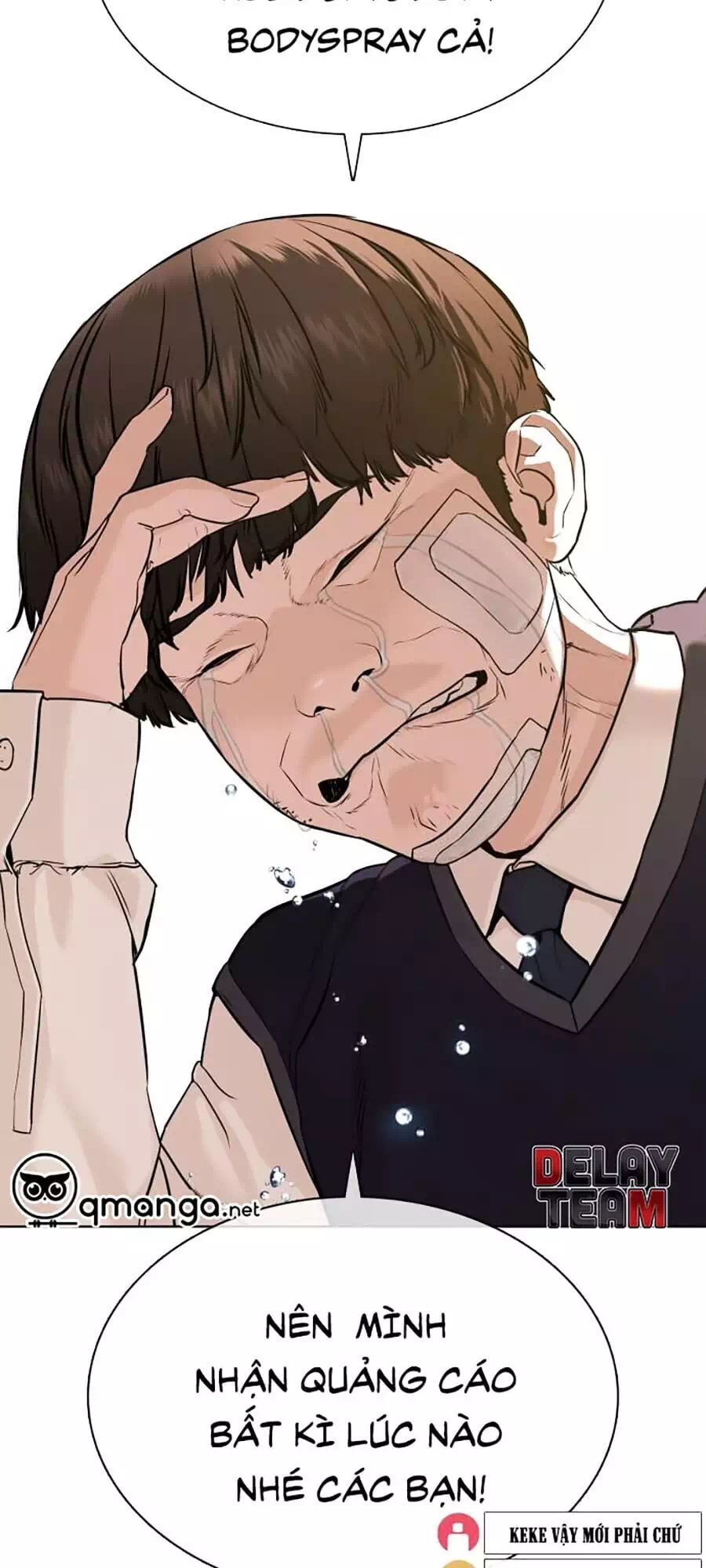 Truyện Tranh Cách Chiến Thắng Trận Đấu trang 6