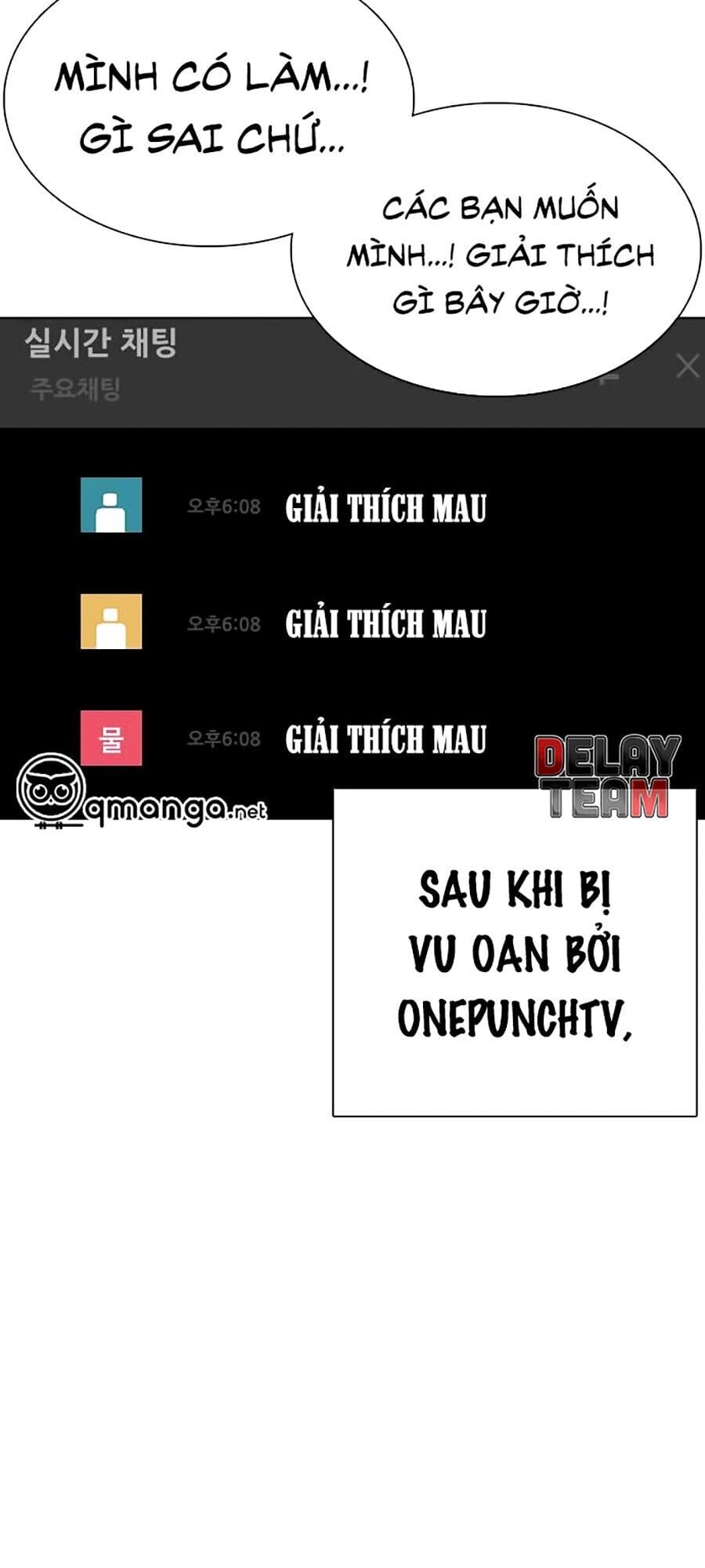 Truyện Tranh Cách Chiến Thắng Trận Đấu trang 6200