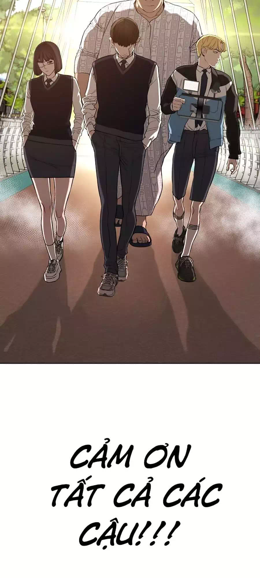 Truyện Tranh Cách Chiến Thắng Trận Đấu trang 6