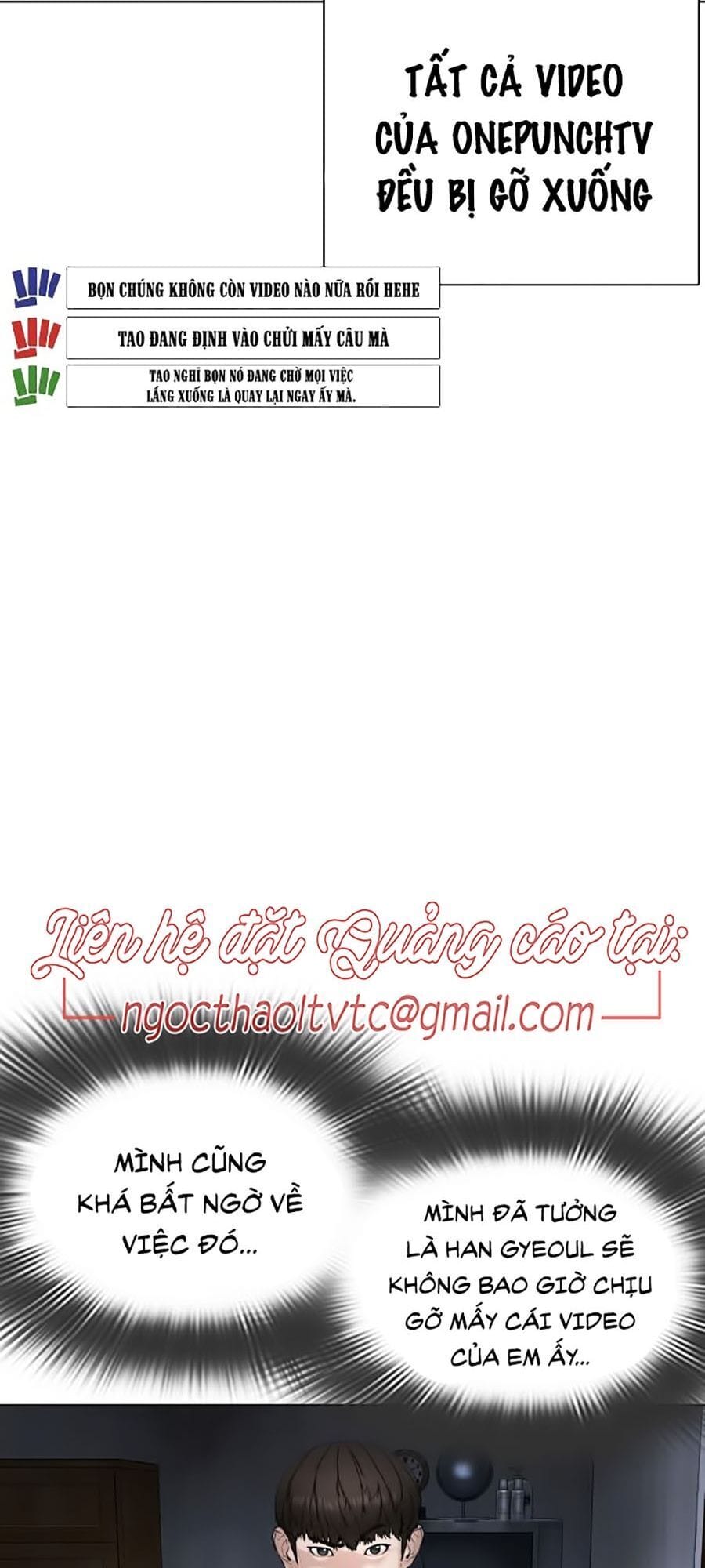 Truyện Tranh Cách Chiến Thắng Trận Đấu trang 6