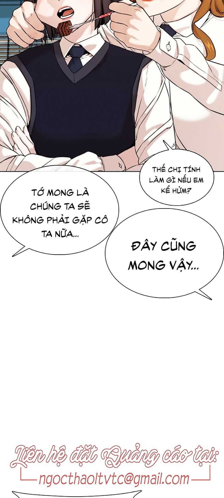 Truyện Tranh Cách Chiến Thắng Trận Đấu trang 6259