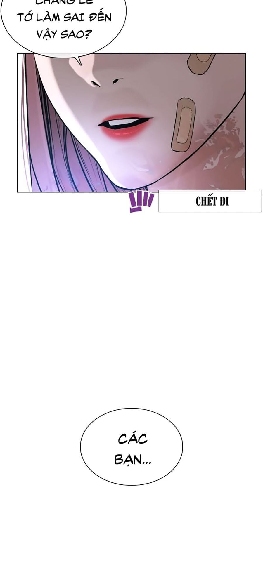 Truyện Tranh Cách Chiến Thắng Trận Đấu trang 6