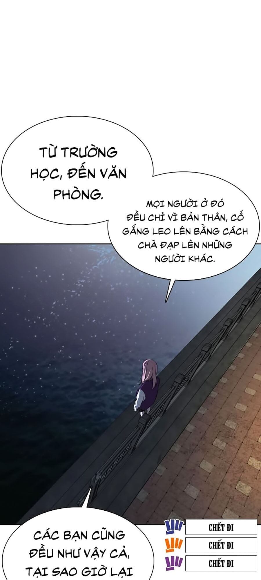 Truyện Tranh Cách Chiến Thắng Trận Đấu trang 6297