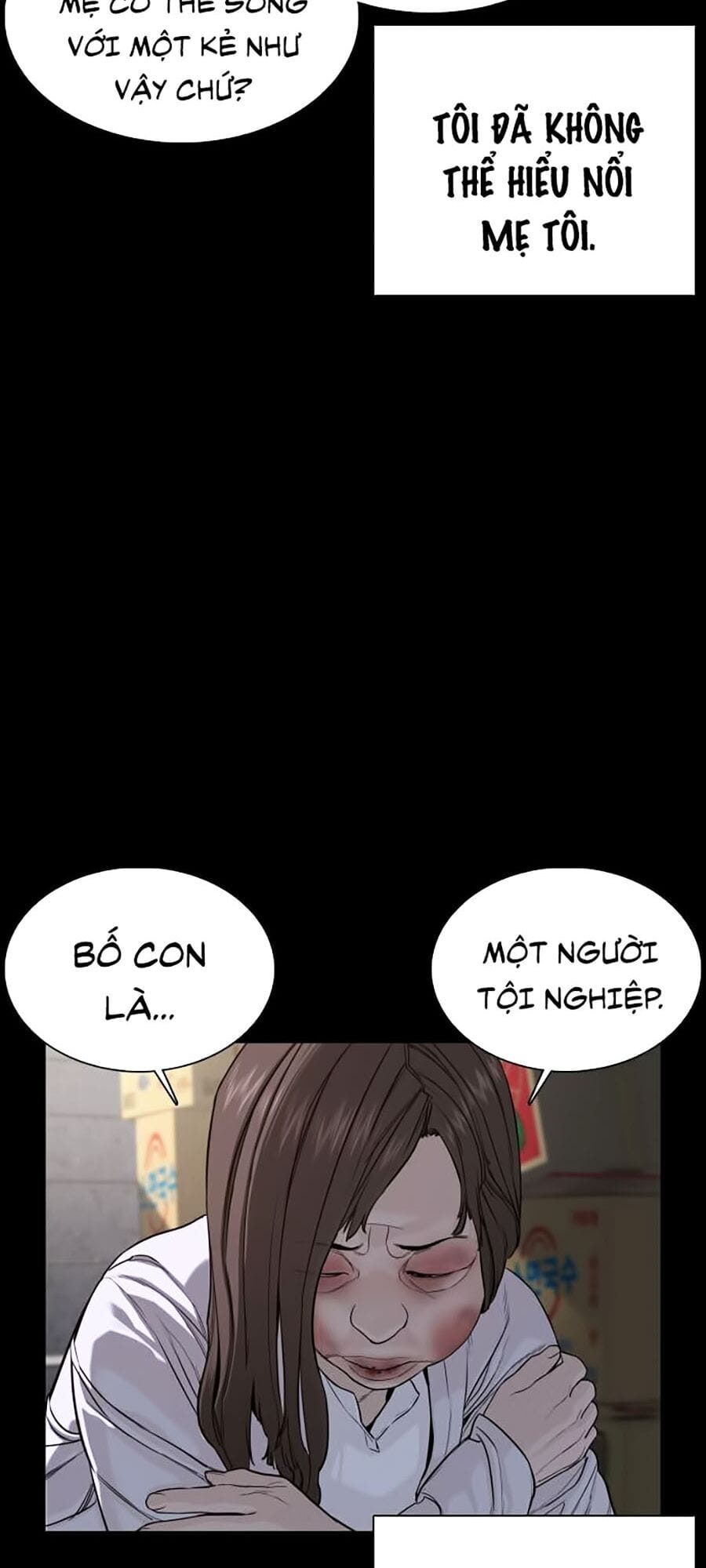 Truyện Tranh Cách Chiến Thắng Trận Đấu trang 6