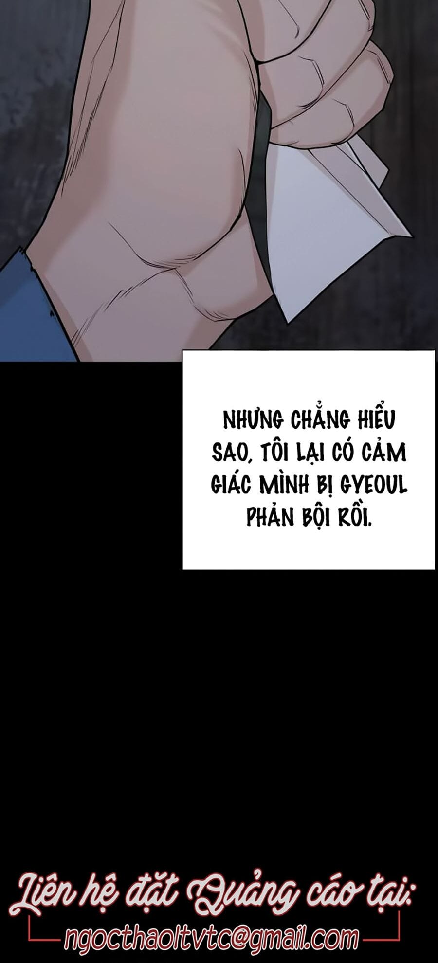 Truyện Tranh Cách Chiến Thắng Trận Đấu trang 6