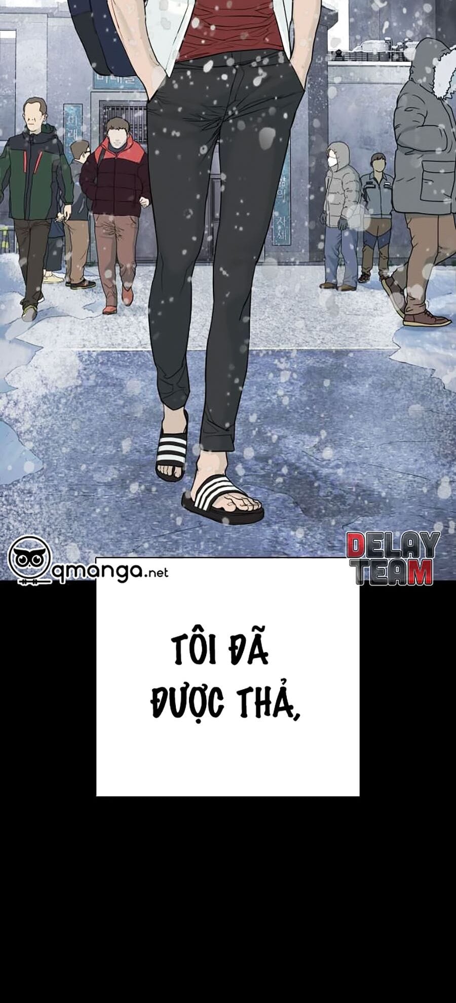 Truyện Tranh Cách Chiến Thắng Trận Đấu trang 6