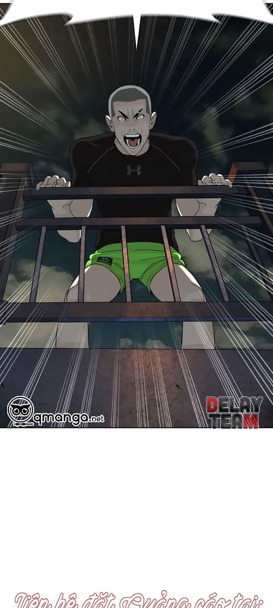 Truyện Tranh Cách Chiến Thắng Trận Đấu trang 6