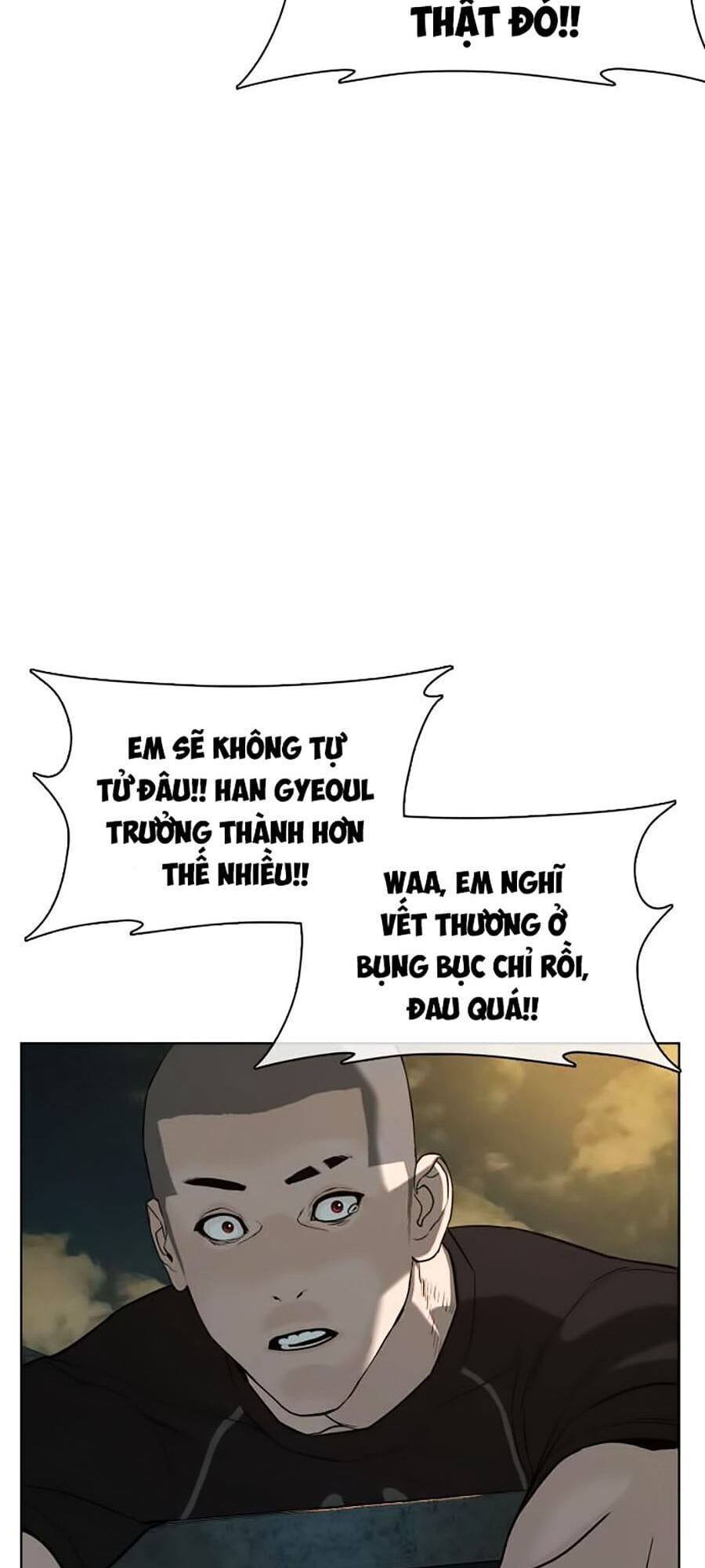 Truyện Tranh Cách Chiến Thắng Trận Đấu trang 6
