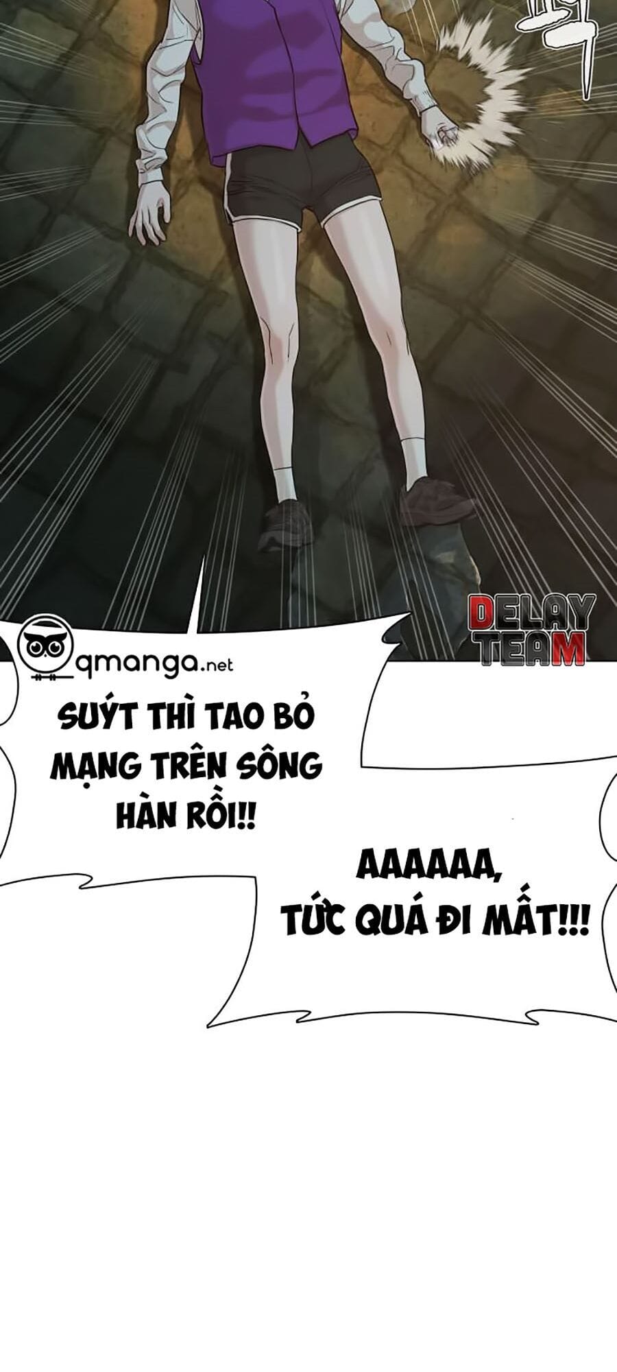 Truyện Tranh Cách Chiến Thắng Trận Đấu trang 6474