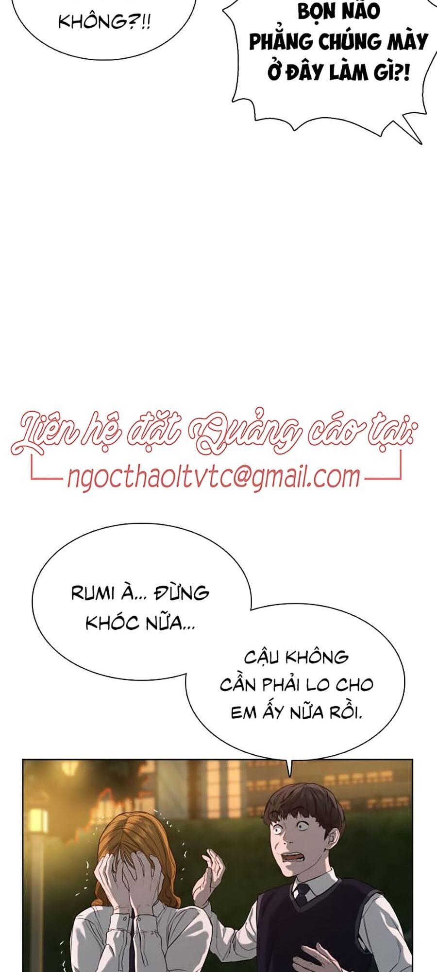 Truyện Tranh Cách Chiến Thắng Trận Đấu trang 6