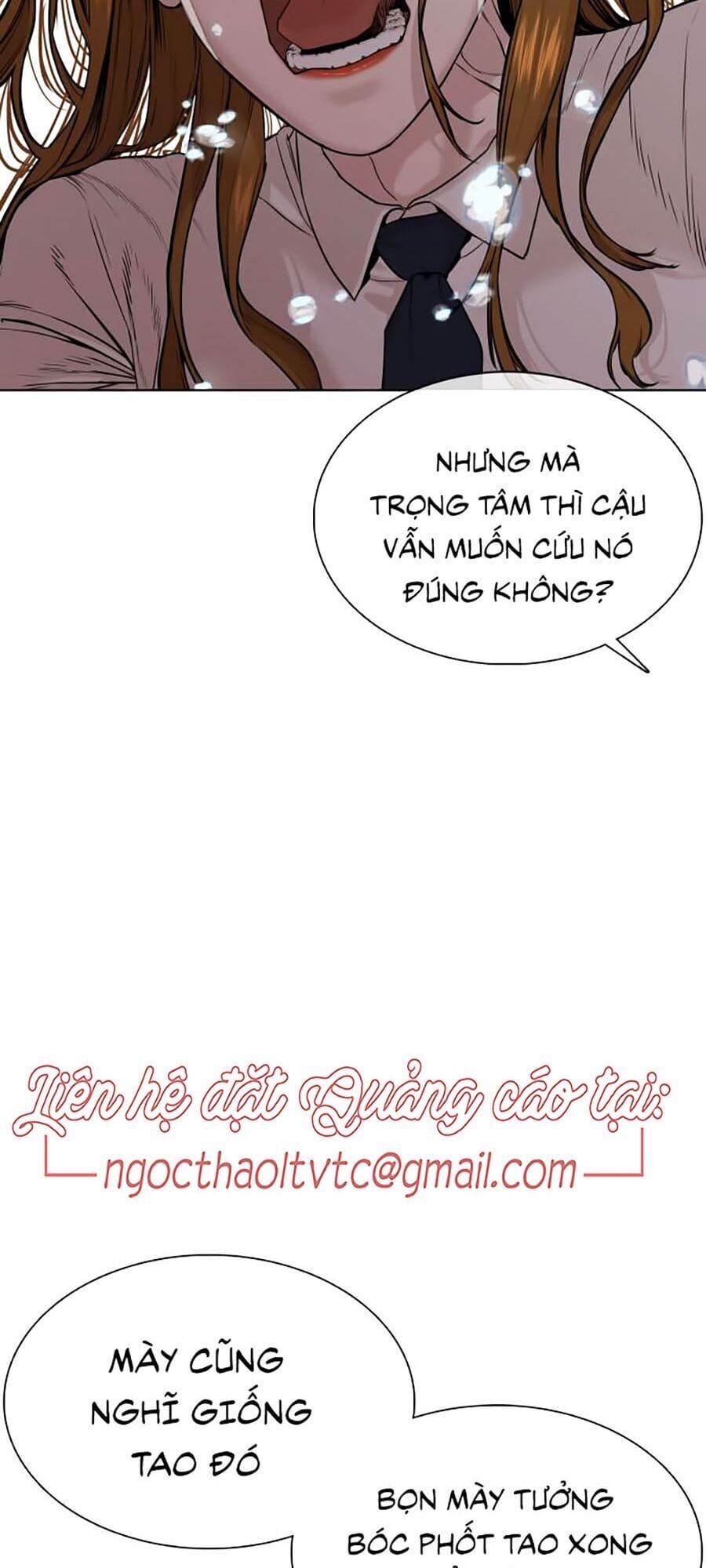 Truyện Tranh Cách Chiến Thắng Trận Đấu trang 6481