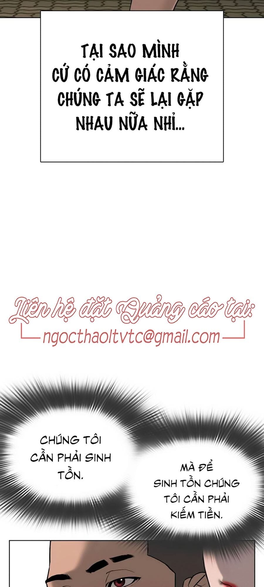 Truyện Tranh Cách Chiến Thắng Trận Đấu trang 6495