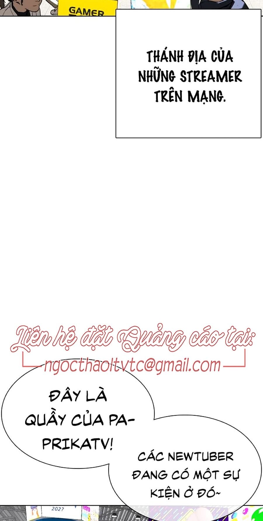 Truyện Tranh Cách Chiến Thắng Trận Đấu trang 6533