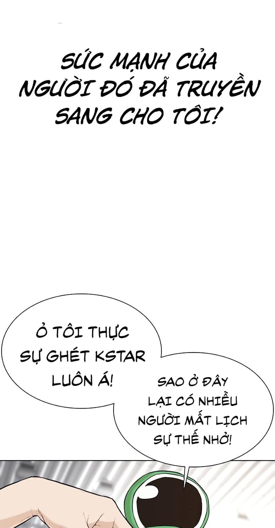 Truyện Tranh Cách Chiến Thắng Trận Đấu trang 6