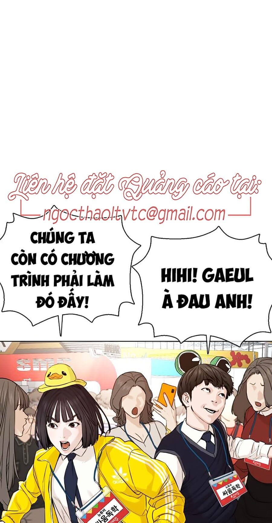Truyện Tranh Cách Chiến Thắng Trận Đấu trang 6553