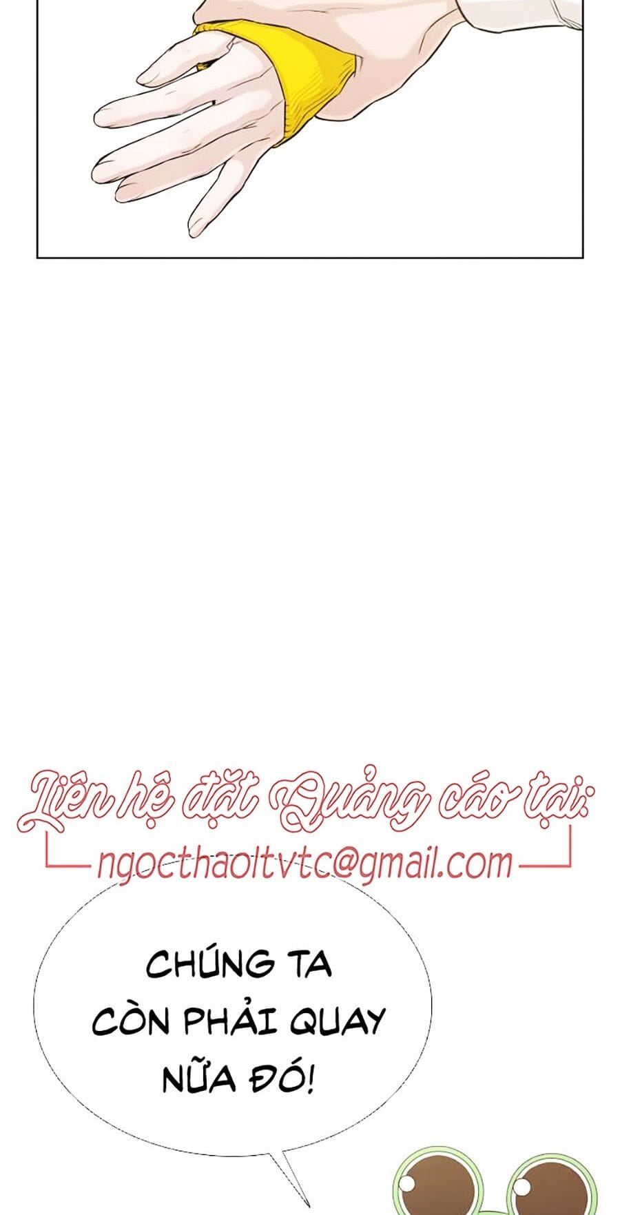 Truyện Tranh Cách Chiến Thắng Trận Đấu trang 6