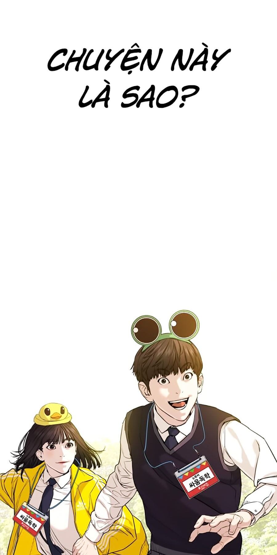 Truyện Tranh Cách Chiến Thắng Trận Đấu trang 6