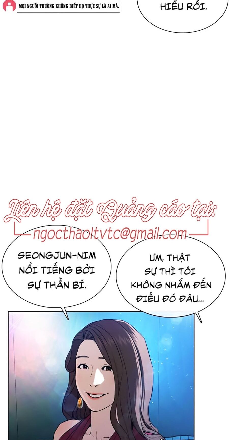 Truyện Tranh Cách Chiến Thắng Trận Đấu trang 6