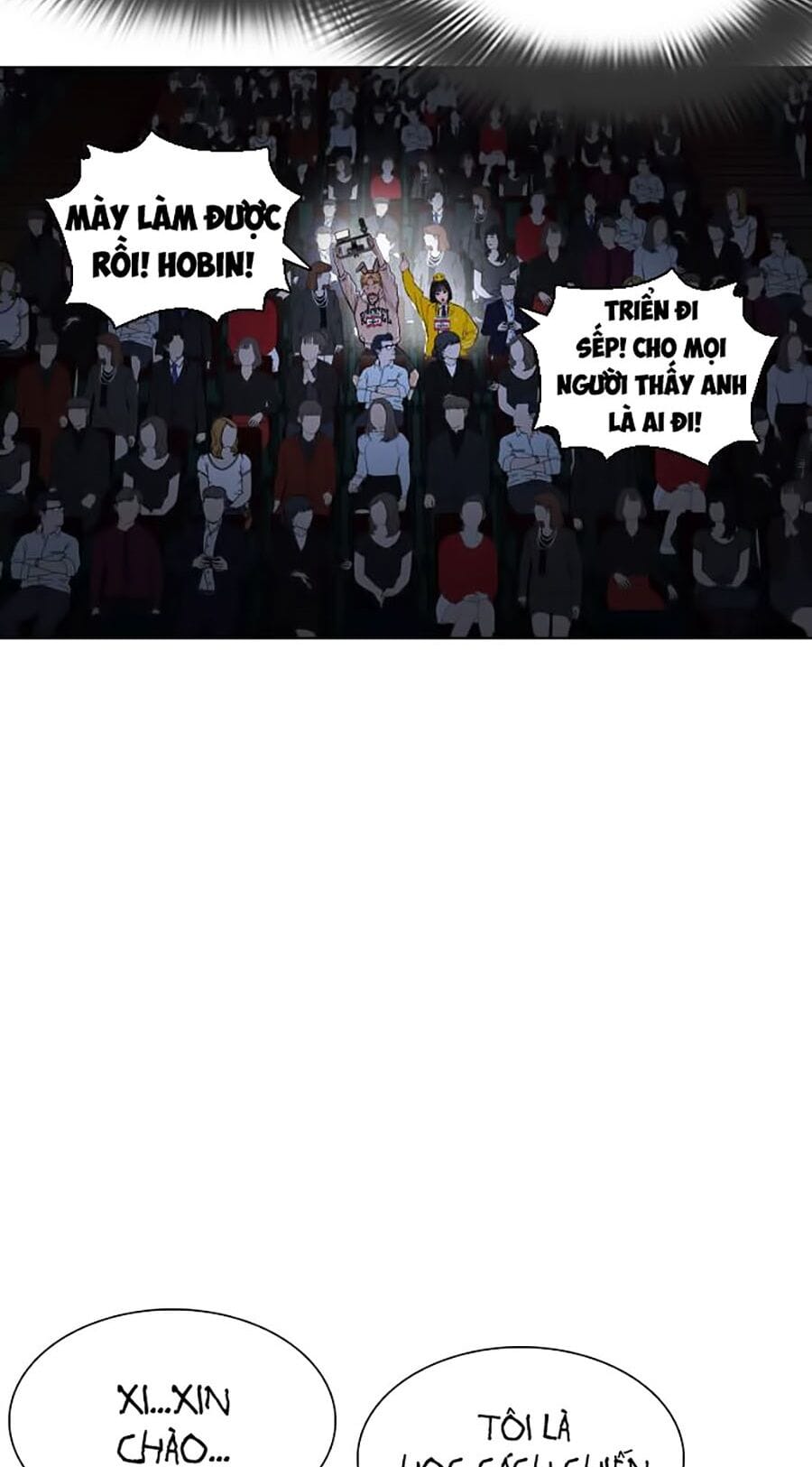 Truyện Tranh Cách Chiến Thắng Trận Đấu trang 6