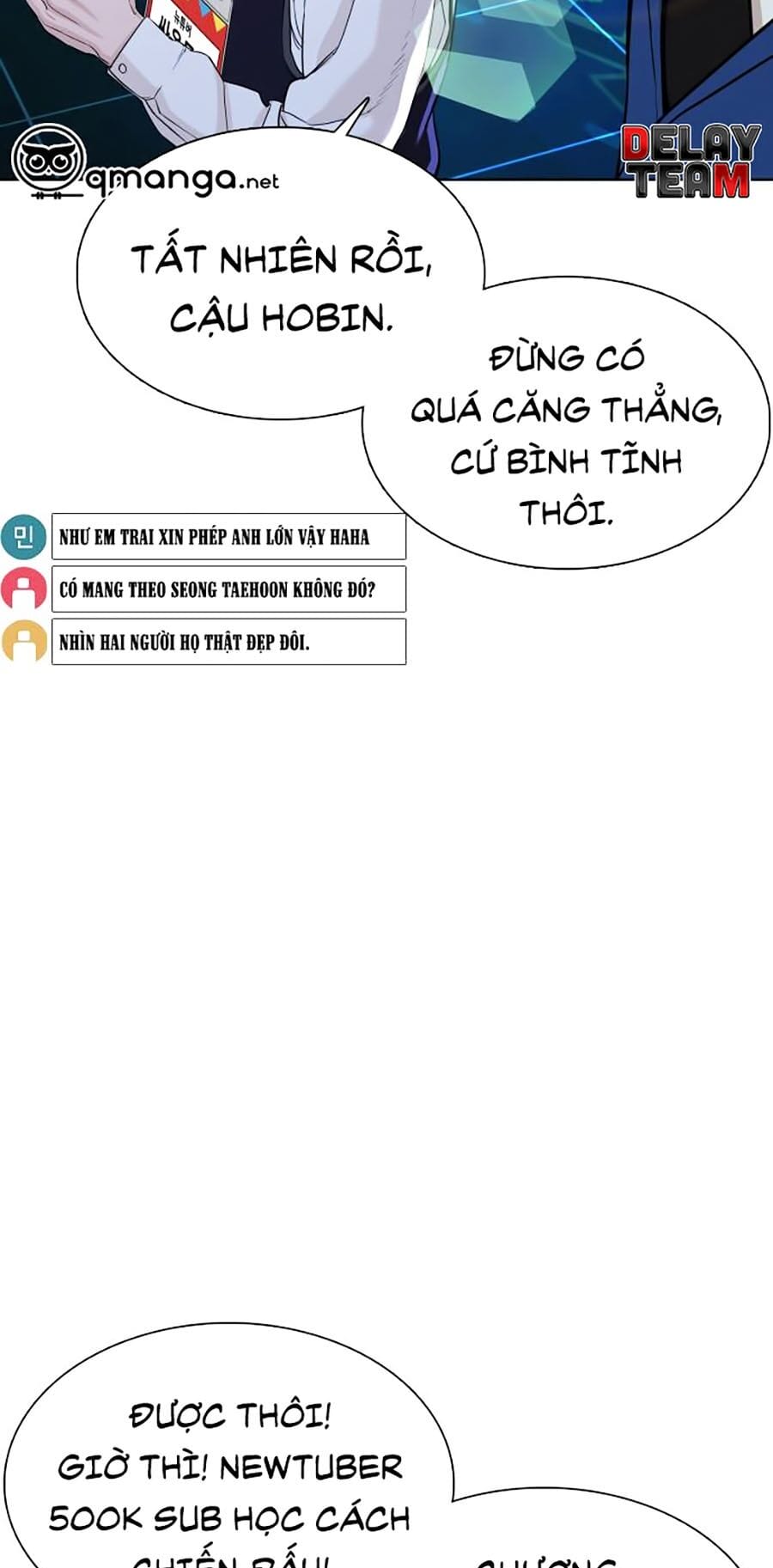 Truyện Tranh Cách Chiến Thắng Trận Đấu trang 6