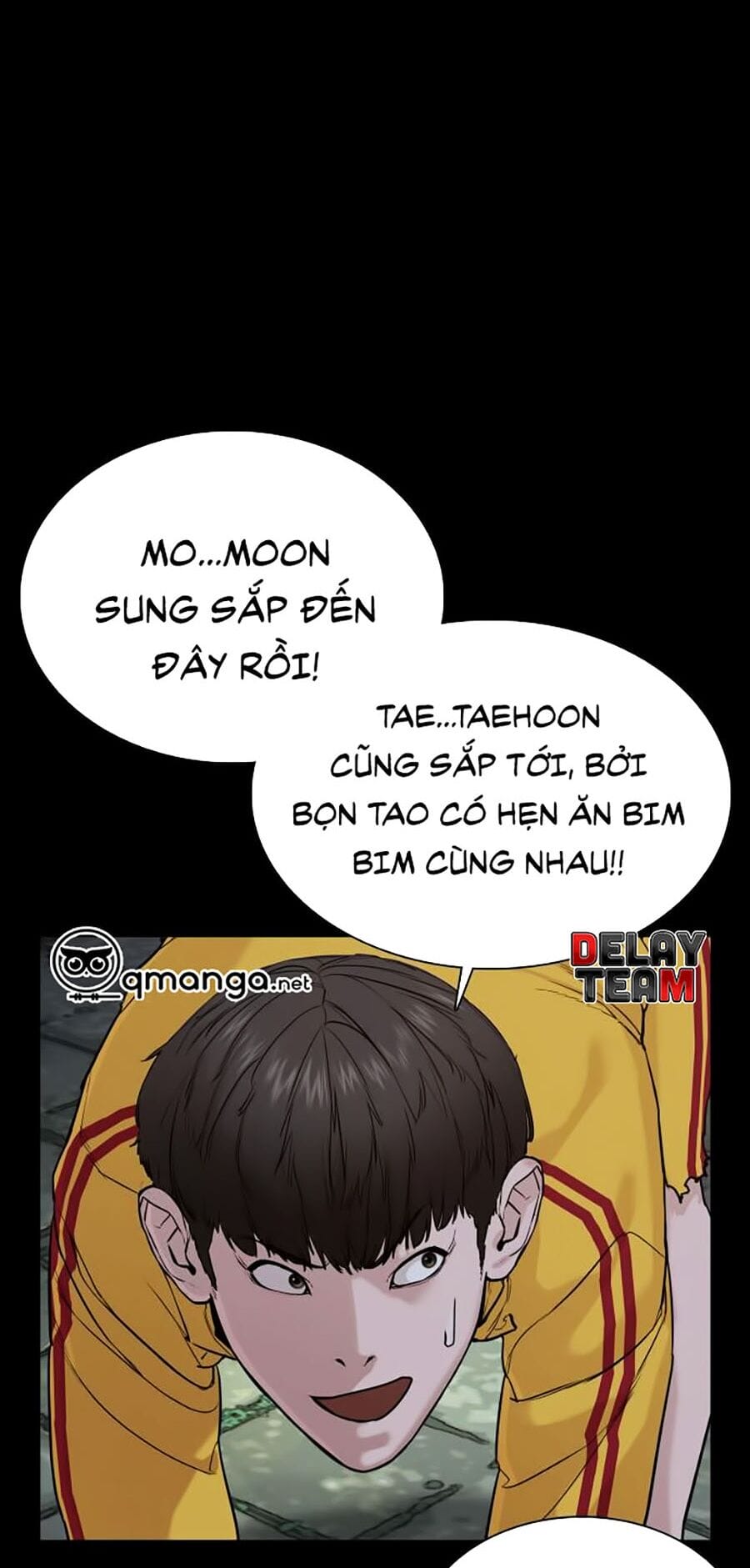 Truyện Tranh Cách Chiến Thắng Trận Đấu trang 6