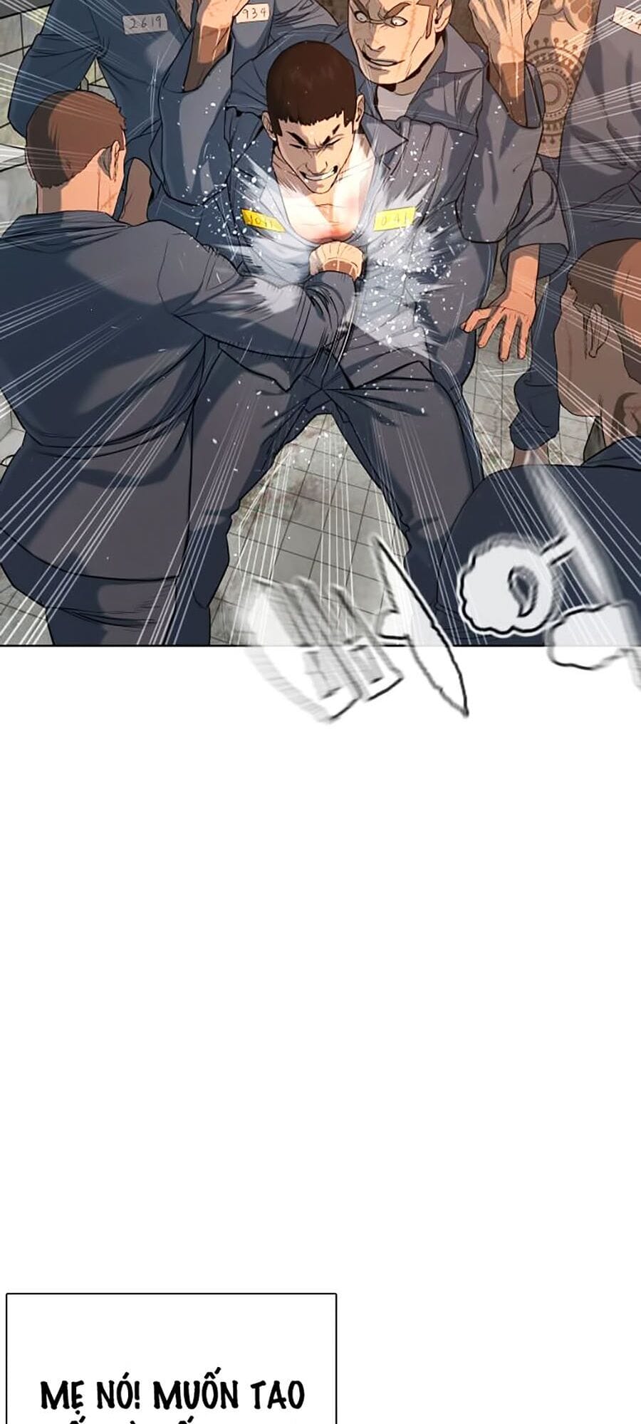 Truyện Tranh Cách Chiến Thắng Trận Đấu trang 6