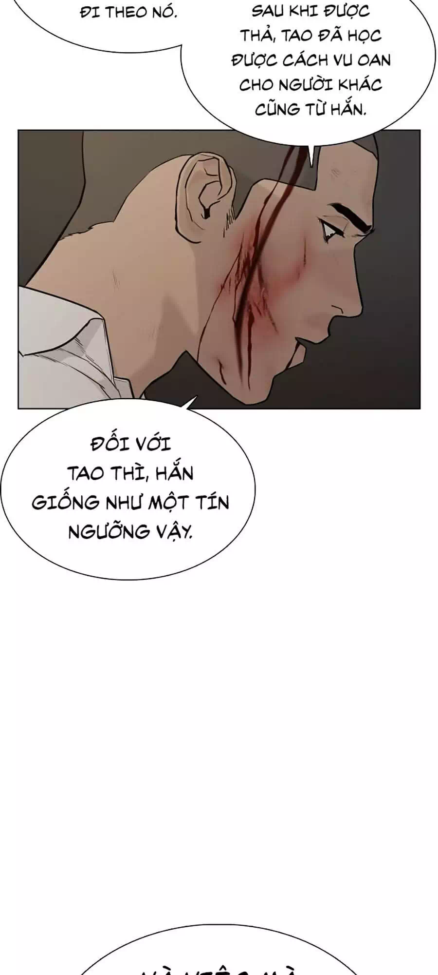 Truyện Tranh Cách Chiến Thắng Trận Đấu trang 6