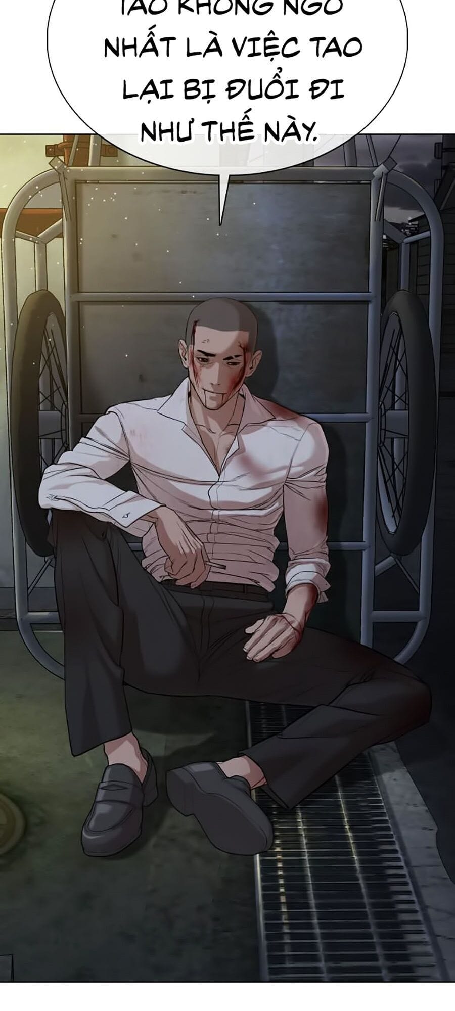 Truyện Tranh Cách Chiến Thắng Trận Đấu trang 6