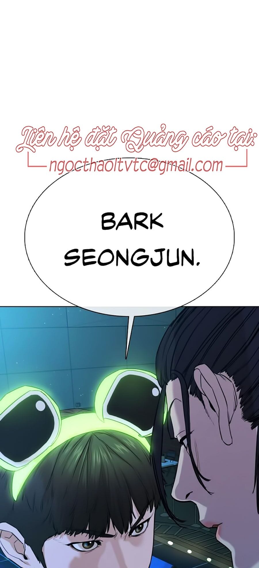 Truyện Tranh Cách Chiến Thắng Trận Đấu trang 6