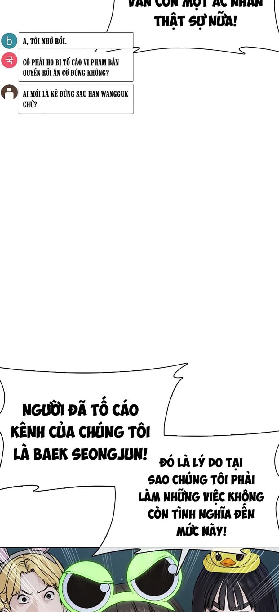 Truyện Tranh Cách Chiến Thắng Trận Đấu trang 6698
