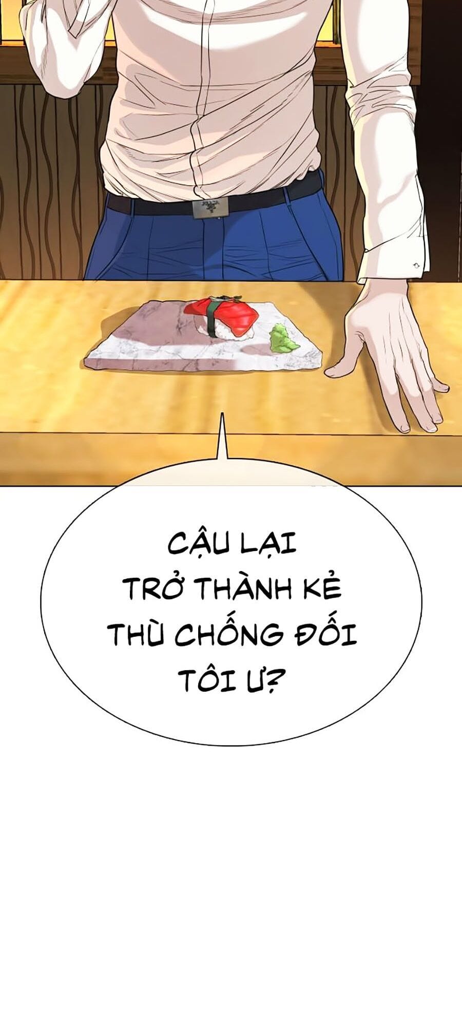 Truyện Tranh Cách Chiến Thắng Trận Đấu trang 6