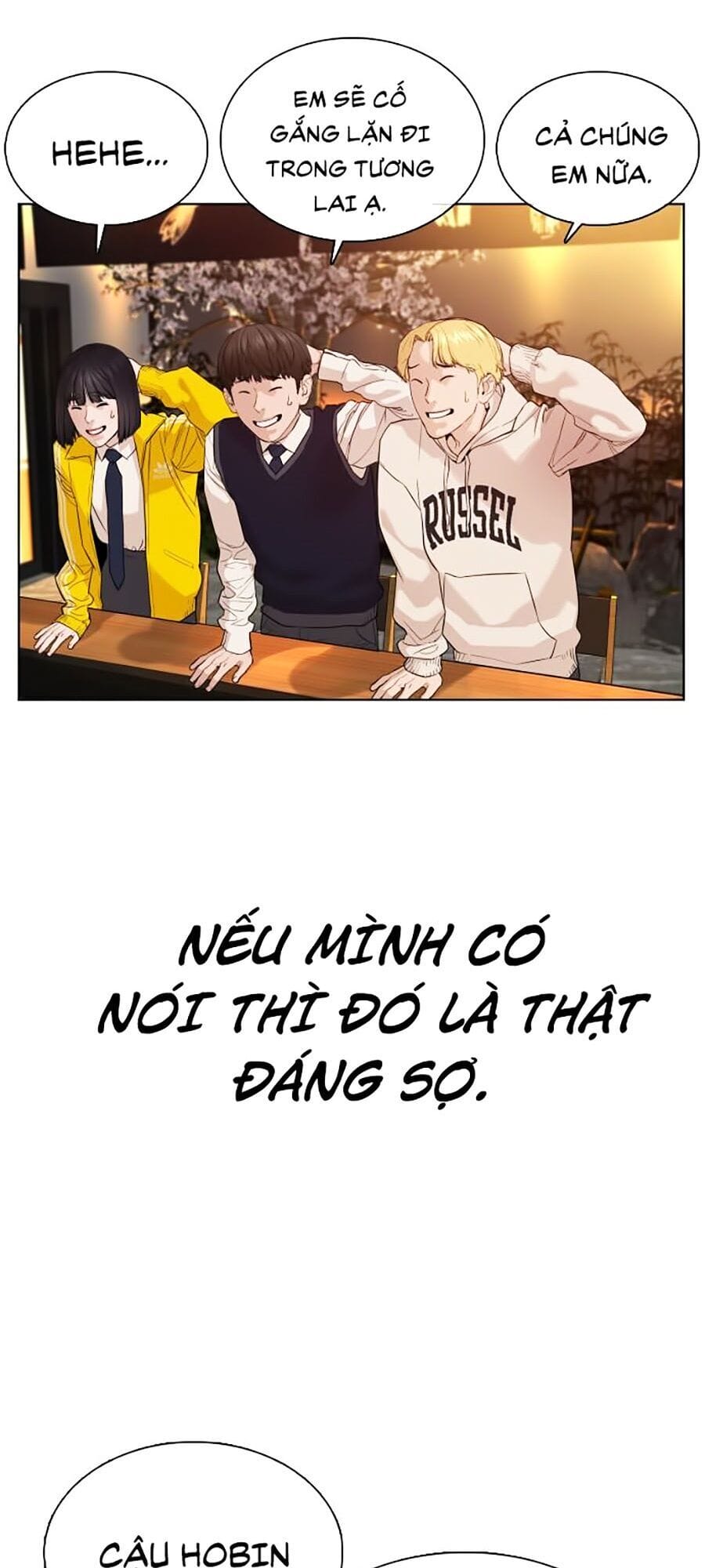 Truyện Tranh Cách Chiến Thắng Trận Đấu trang 6