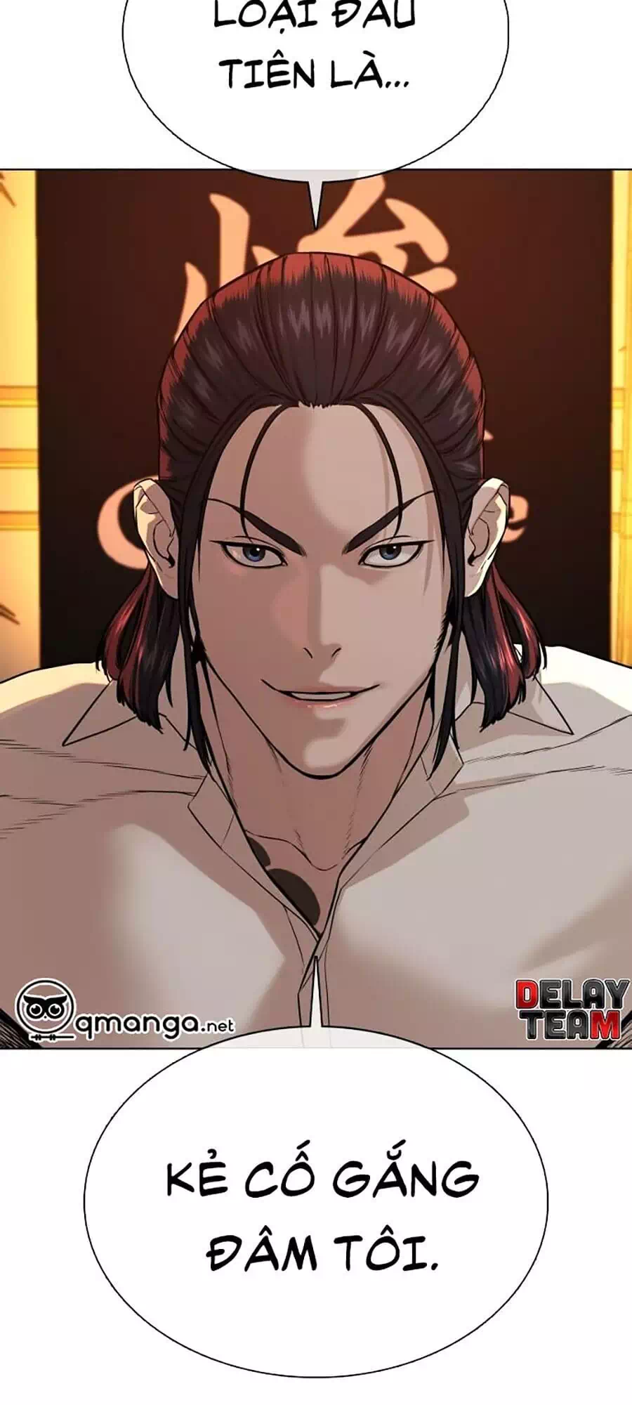 Truyện Tranh Cách Chiến Thắng Trận Đấu trang 6