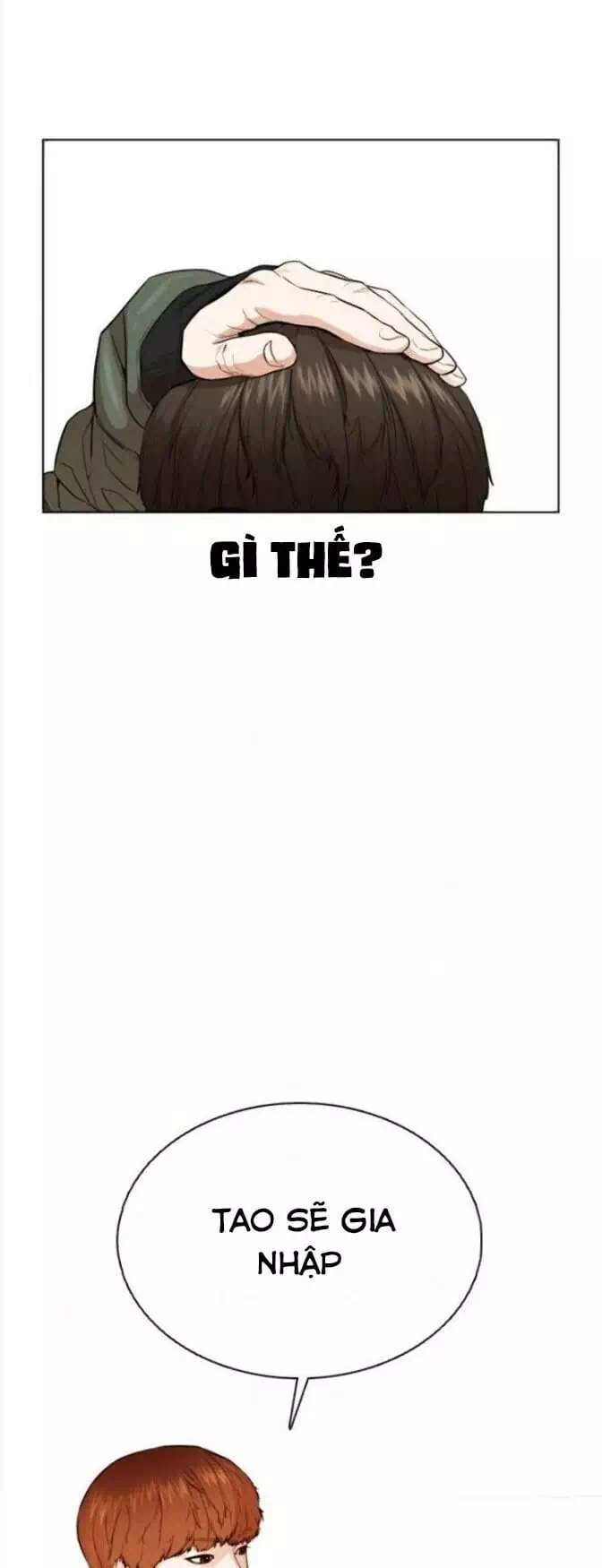 Truyện Tranh Cách Chiến Thắng Trận Đấu trang 6