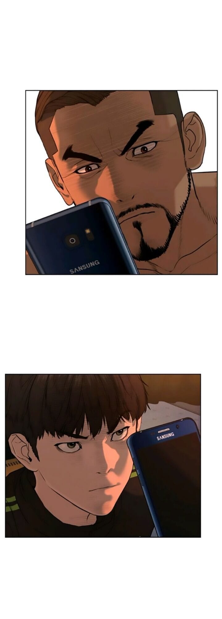 Truyện Tranh Cách Chiến Thắng Trận Đấu trang 6