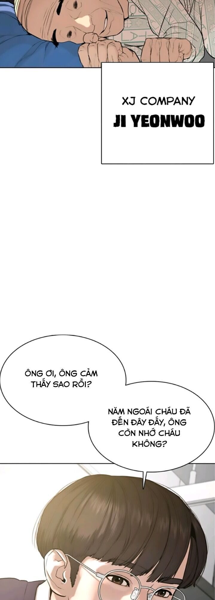 Truyện Tranh Cách Chiến Thắng Trận Đấu trang 6