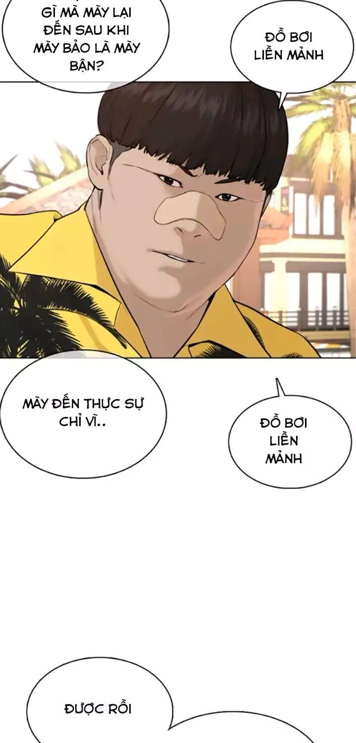 Truyện Tranh Cách Chiến Thắng Trận Đấu trang 6